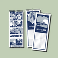 Verjaardagskalender Arnhem