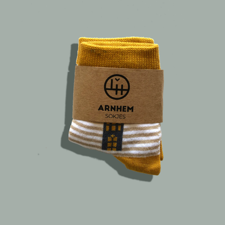 Babysokken Arnhem